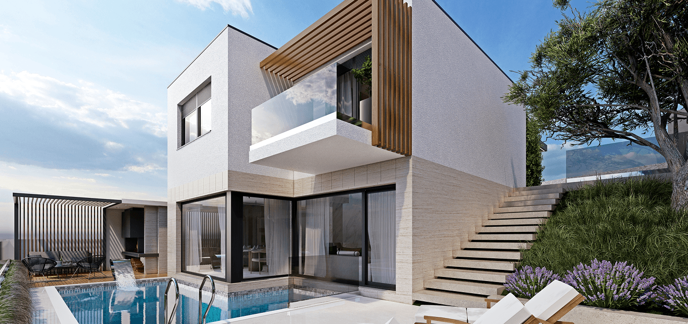 GeoLine Architect Studio